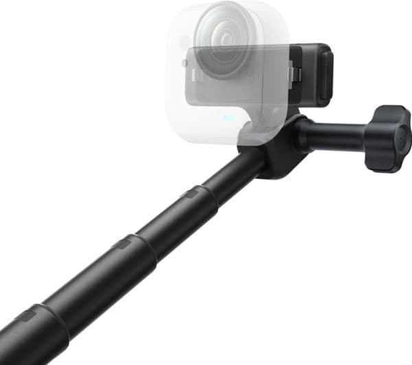 Insta360 CINSEAVA, Kiina