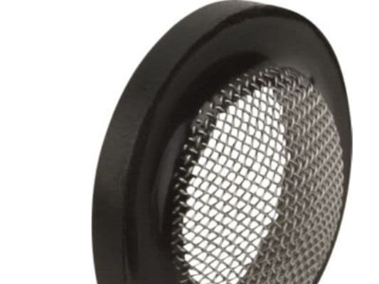 Smudsfangsi t/håndbr. hansGrohe