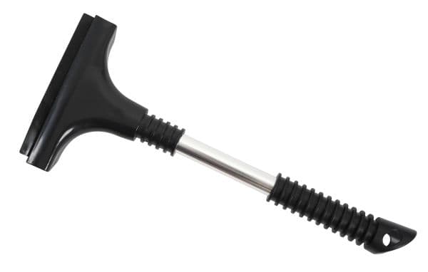 Home it Work ® Isskraber med plastblad 33,5×12,5 cm