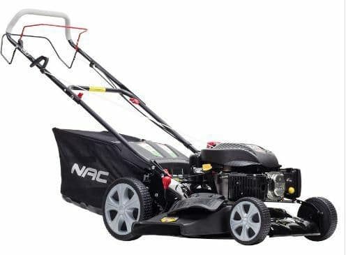 NAC SPALED MOWER 146cc LS46-146-