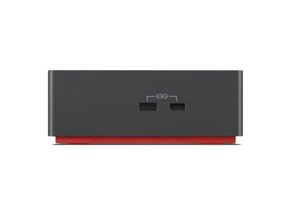 ThinkPad  Thunderbolt  4