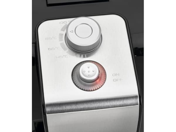 ProfiCook PC-HWS 1168, 2,2 L, Lajittelu