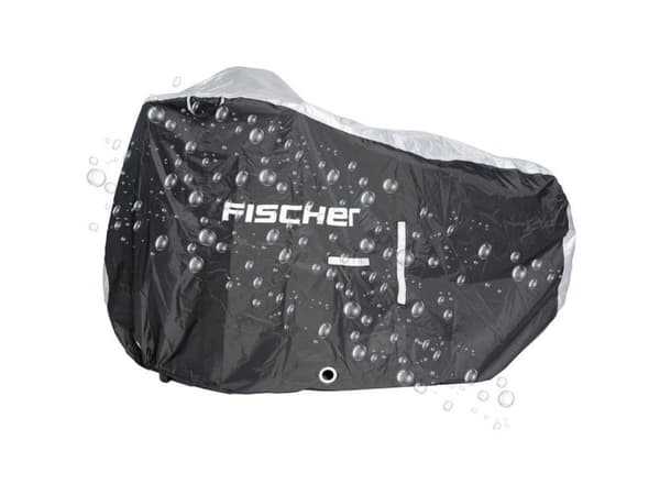 FISCHER FAHRRAD Cykelgarage