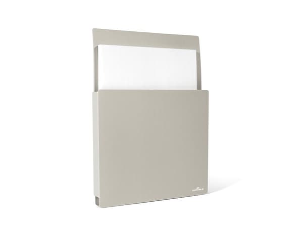 Durable Dokumentholder 1 x A4 245 mm x 330 mm x 27 mm