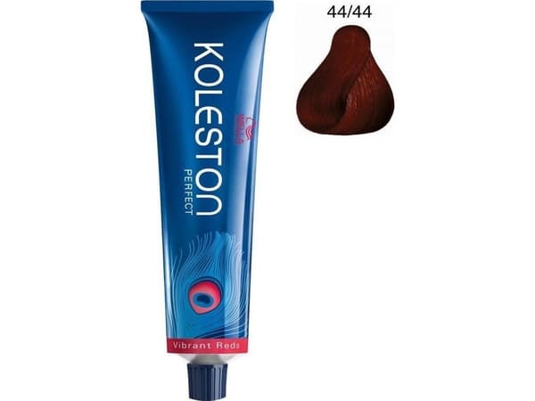 Wella Professionals Koleston Perfect Vibrant Reds