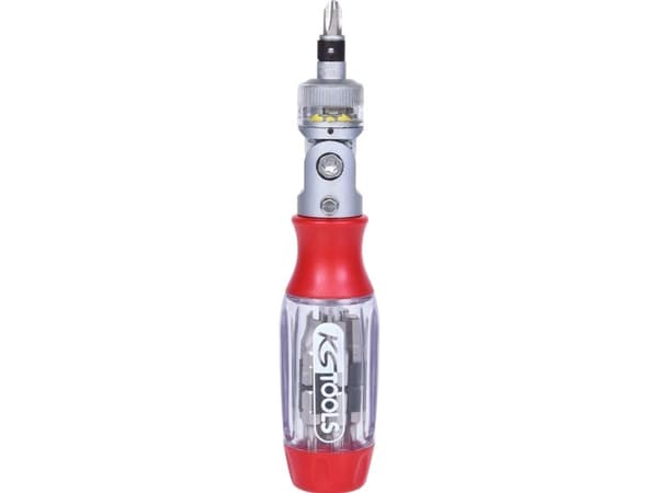 KS Tools 911.2470, 190 mm