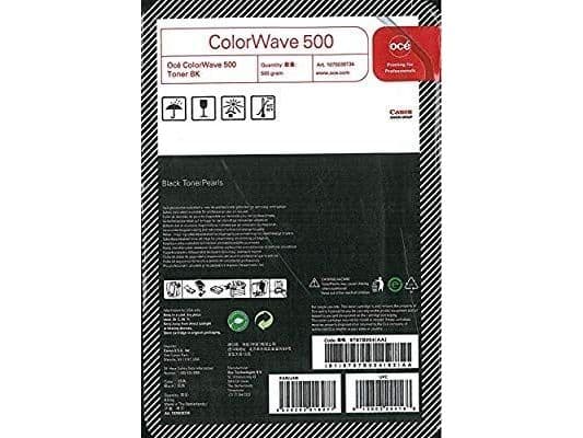 Canon CW 500, Musta, 1 kpl