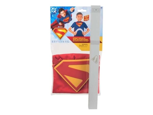 Superman Movie rollspel