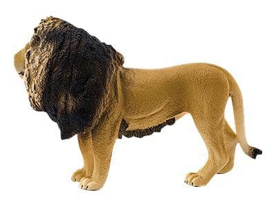 Schleich løve