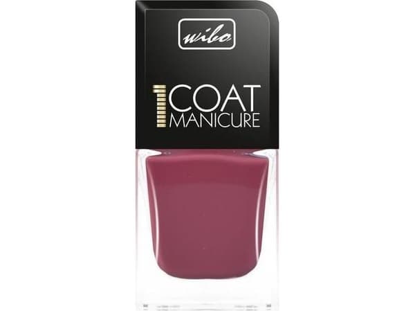 Wibo 1 Coat kynsilakka 14, 8,5 ml