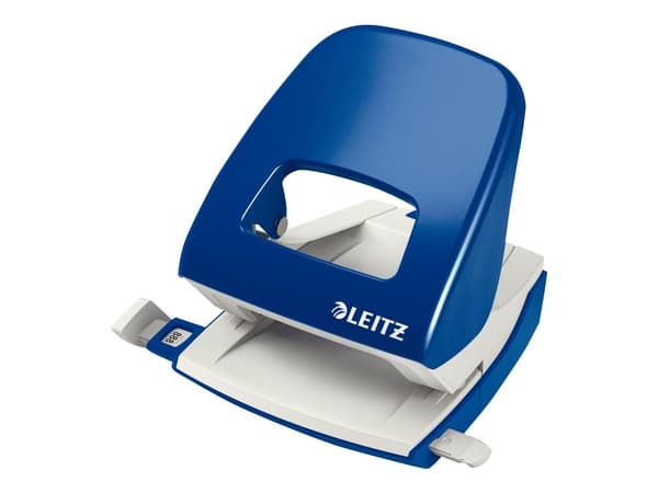 Leitz 5008 NeXXt hulapparat, blå