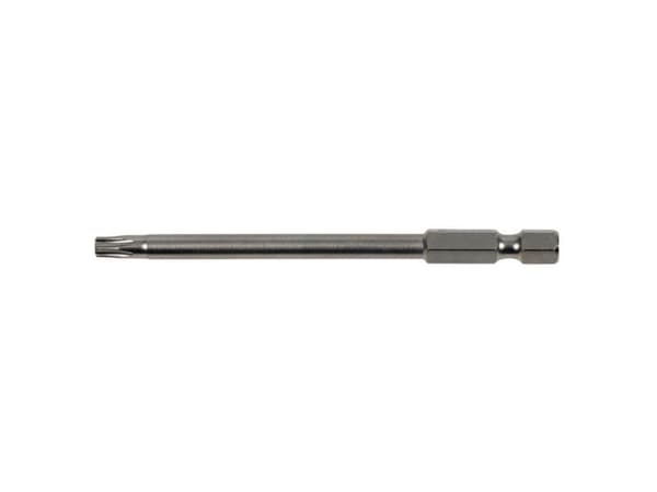 KS Tools 911.7633 Torx-bit T 10 spesialstål E 6,3 1 stk