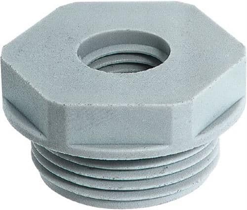 Reducer M32-M25 Skindicht KU lg