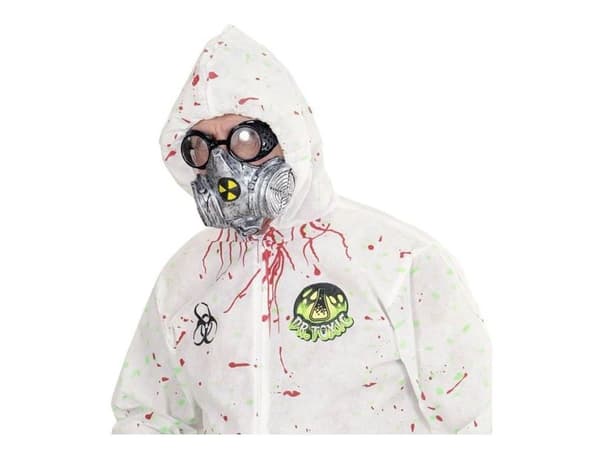 Gasmaske