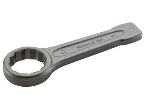 STAHLWILLE 4205a, Stål, Grå, 30 mm, Stål, Grå, 190 mm