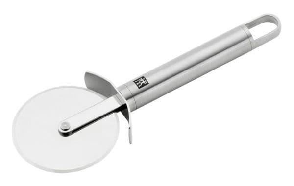 ZWILLING Pro Pizzaskærer 18/10 rustfrit stål