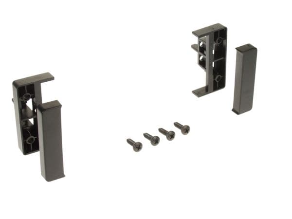 Radioram A2/a3(8l)/a4(b5)/a6(4b) svart