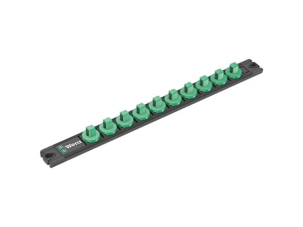 Wera 05136421001 Klassifikationssystemer