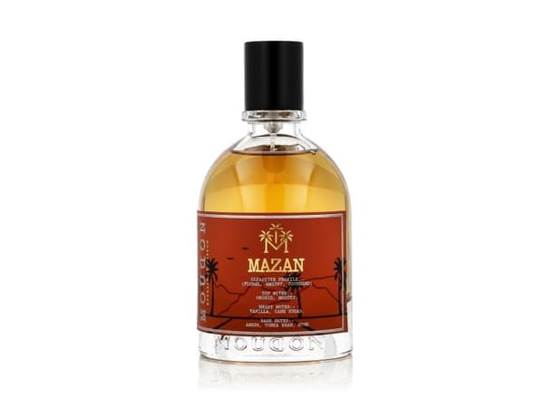 Moudon Mazan Extrait de parfum 100 ml (unisex)