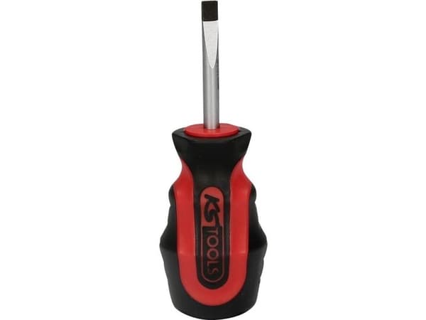 KS Tools 159.1122 ristipääruuvimeisseli