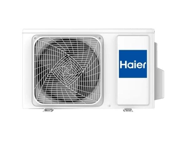 HAIER SERENE Plus väggmonterad luftkonditionering utomhusenhet - 1U35DEBFRA-S