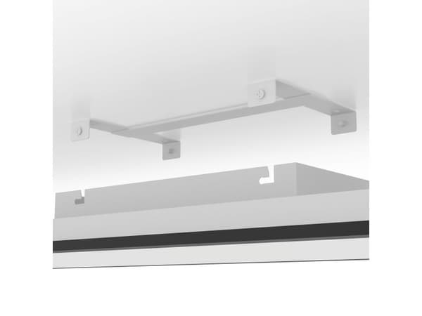 EGLO MORADILLO panel 1195×295 CCT 33W 4300LM sort