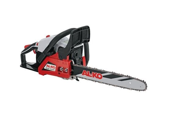 AL-KO BKS 4040 moottorisaha
