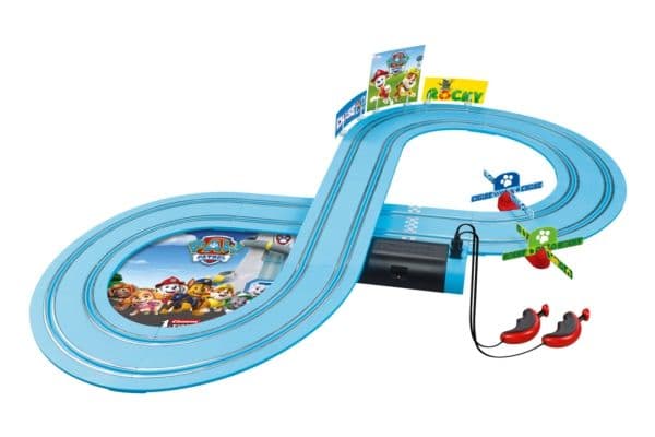 Startset 1:43 Carrera First PAW Patrol - redo för action