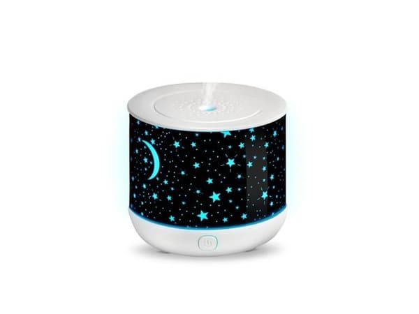 Rio Dream Time, Tank, 0,1 l, 4 timer