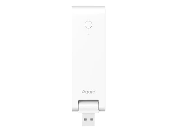 Aqara Hub M100 smart home-hubb