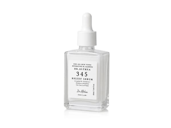 Dr.Althea 345 Relief Serum 30 ml