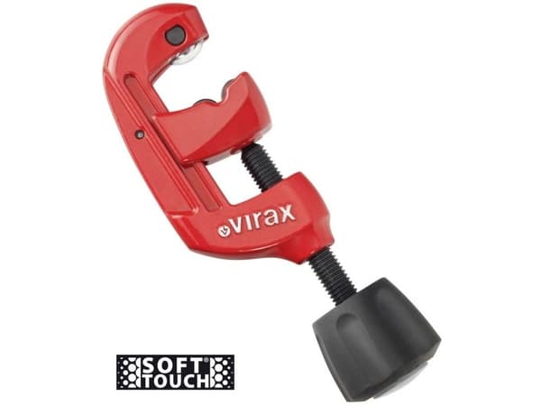 Virax 210469 röravskärare