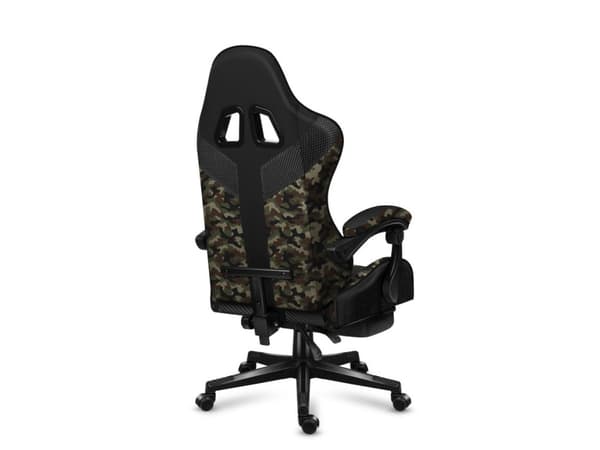 Gamingstol Huzaro Force 4.7, Camouflage