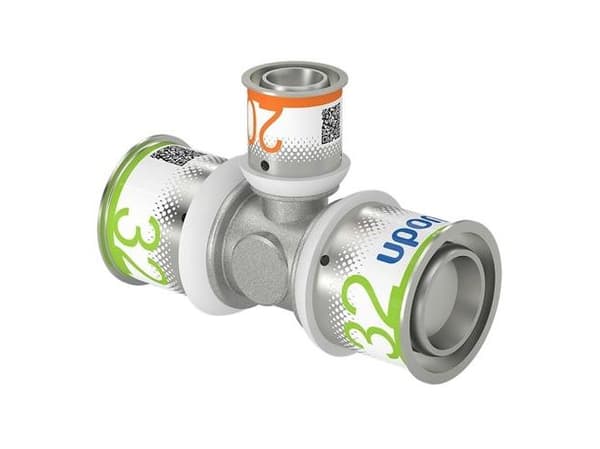 Uponor S-Press PLUS prestee 32 x 20 x 32 mm