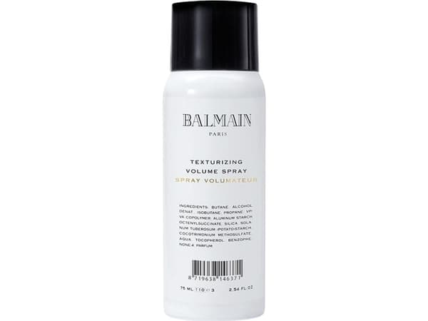 Balmain Texturizing Volume Spray hårspray 75 ml