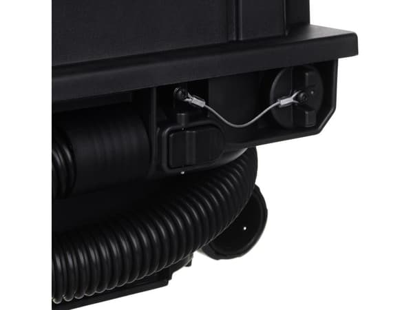 DeWALT DCV586MN-XJ - Koneet - beholder