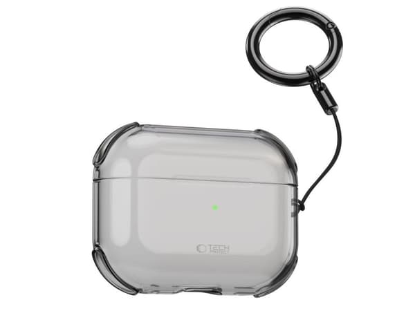 TECH-PROTECT BOUNCE APPLE AIRPODS PRO 3 ASH