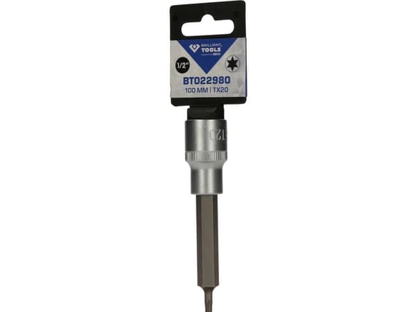 KS Tools BT022983 Huippuavain