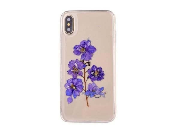 Kotelo Beline Flower Samsu ng A520 2017 A5 ver 2