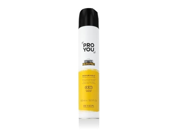 Revlon Proyou Normal hiussuihke 500 ml