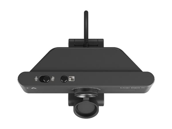 Creative Live! Cam Sync 4K v2