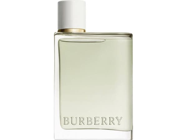 Burberry Her EDT W 100 ml