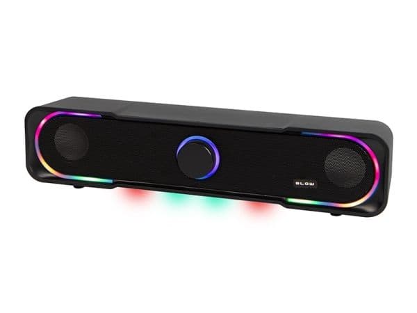 MS-32 soundbar-datorhögtalare 6W