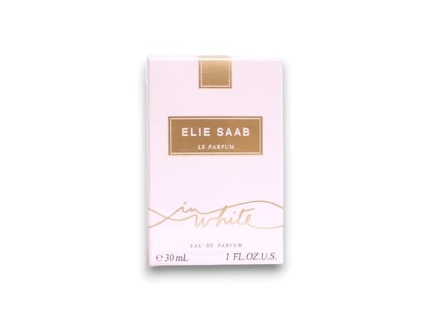 Elie Saab Le Parfum In White Eau De Parfum Spray 30ml