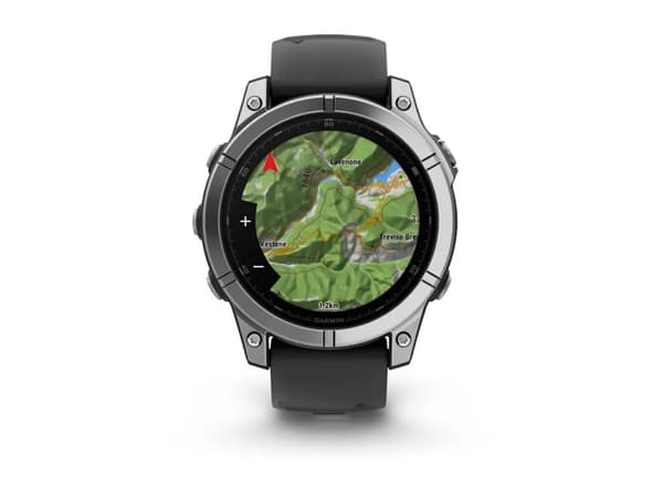 Garmin - - silikoner