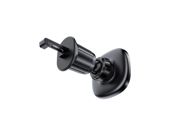 Acefast D44 magnetic air vent holder - black