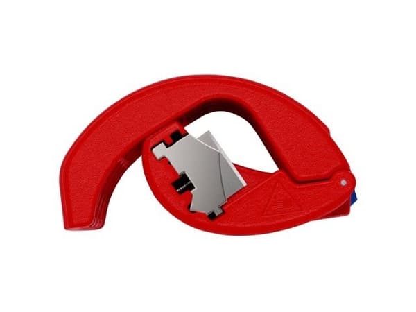 KNIPEX BiX - Pipe cutter