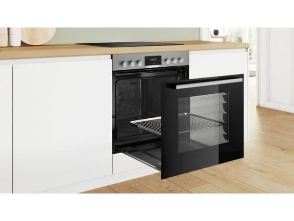 Bosch - Ugn - inbyggd