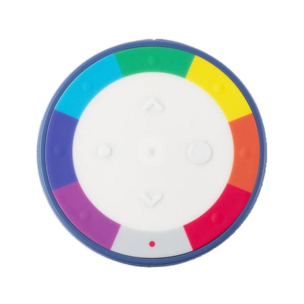 Wobie Box Streaming-Lautsprecher, Blau