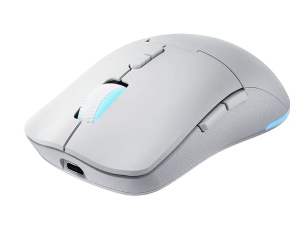 LENOVO LEGION M220 WIRELESS GAMING MOUSE WHITE